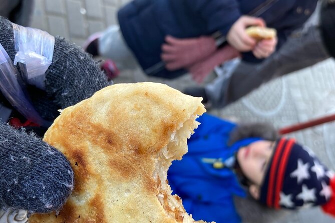Street Food in Beijing Hutongs by Bike - Starting at 67 Luo Che Hutong