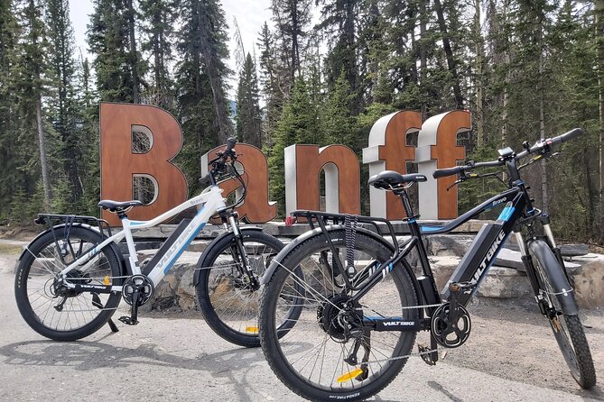 Sundance Canyon eBike and Hike Guided Tour - Getting started at 202 Bear Street