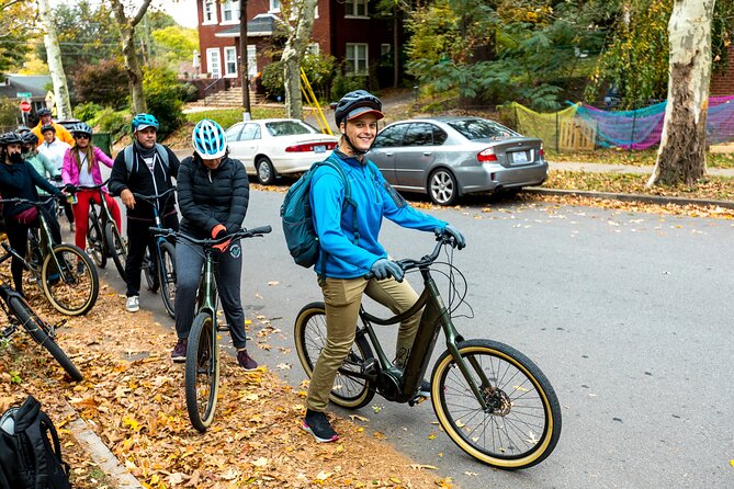 Sunset E-Bike Ride - Practical tips for a smoother evening
