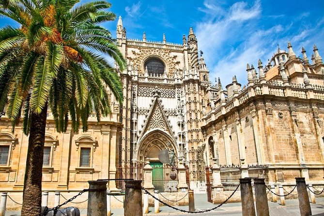 Sunset Guided Bike Tour in Seville - Quick reasons to book this Seville bike ride
