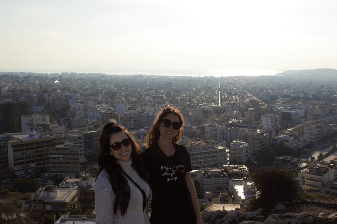 Sustainable Athens Bike tours with photos - Why a bike is a smart way to meet Athens