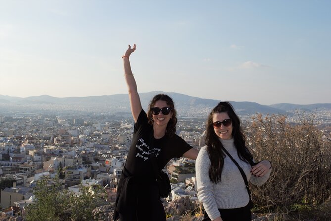 Sustainable Athens Bike tours with photos - How hard is the ride?