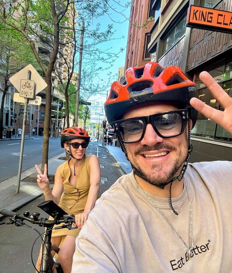 Sydney: Electric Bike Rental & Wheel Explorer Audio Guide - A self-guided way to connect Sydney’s big sights