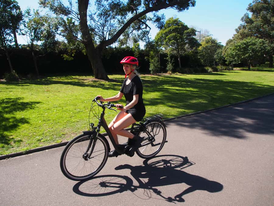 Sydney: Guided Harbour E-Bike Tour - Who will enjoy this ride most