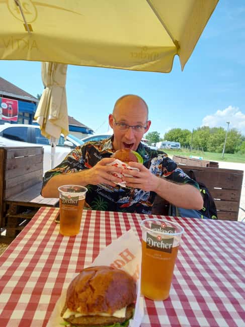 Szentendre by Bike: Self Guided Bike Rental Package! - Who will get the most from this self-guided day
