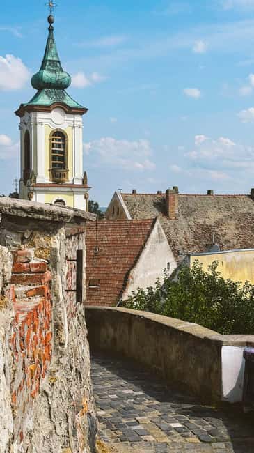 Szentendre by Bike: Self Guided Bike Rental Package! - Should you book the Szentendre bike package?