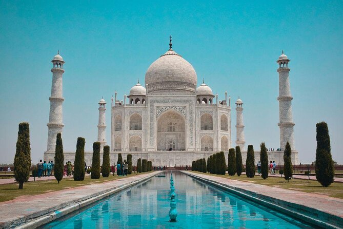 Taj Nature And Country Side Bike Tour - Key points to know before you book