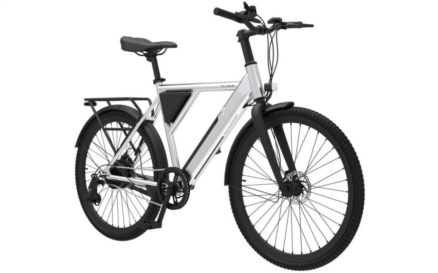 Tarifa: Ebike Rental Ruta del Estrecho - Why Bolonia makes this ride worth considering