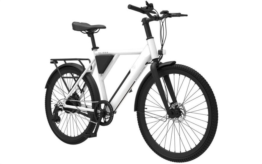 Tarifa: Ebike Rental Ruta del Estrecho - Practical preparation for the Ruta del Estrecho