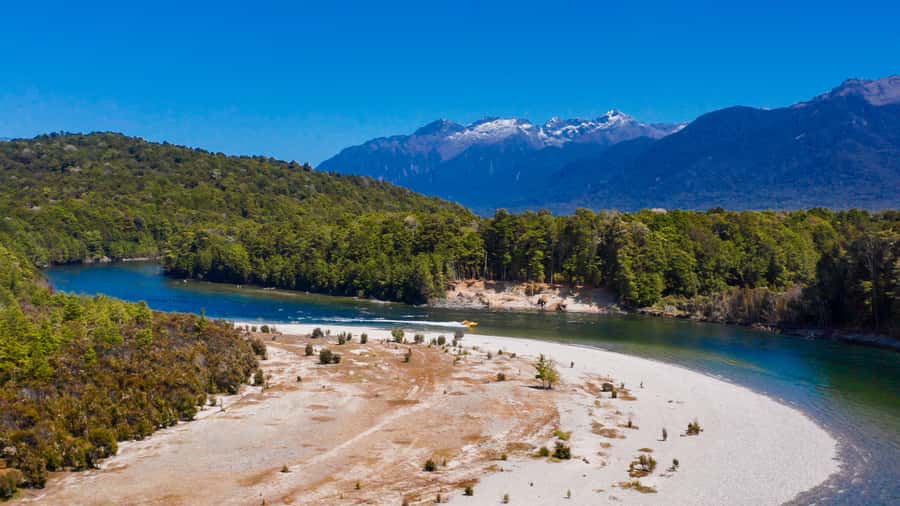 Te Anau: River Jet Boat and Bike Ride Tour with Local Guide - Who should book this outing?