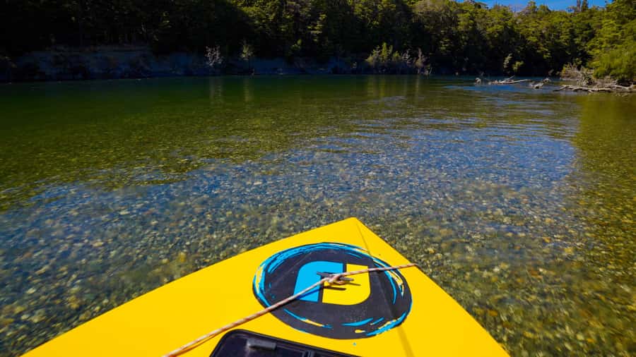 Te Anau: River Jet Boat and Bike Ride Tour with Local Guide - Why this Te Anau tour works so well