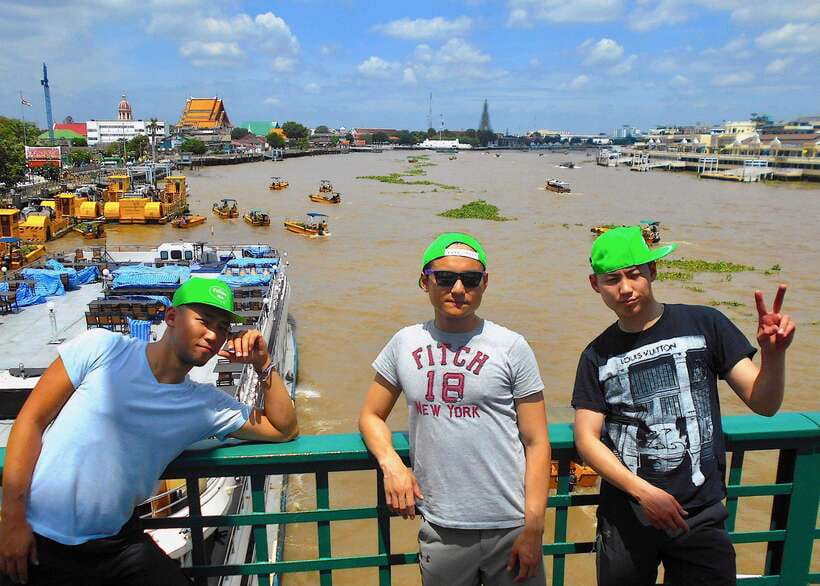 Thai culture and Bangkok local life guided bike tour - Who will enjoy this tour most