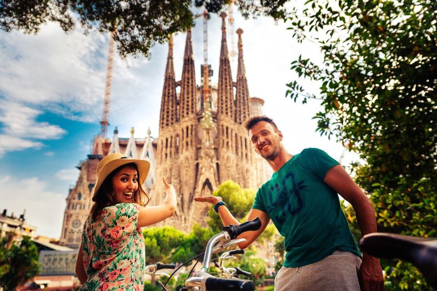 The Beauty of Barcelona by Bike: Private Tour - Small details that make the day easier