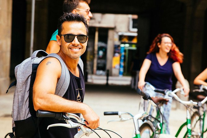 The Beauty of Barcelona by Bike: Private Tour - Three hours and $126: is it good value?