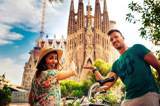 The Beauty of Barcelona by Bike: Private Tour - Casa Batlló and Palau Güell: Gaudí in the city streets