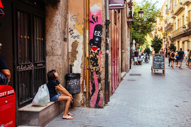 The Beauty of Valencia by Bike: Private Tour - Where the Serranos Towers fit into the route
