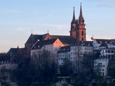The Best of Basel: Guided Bike Tour