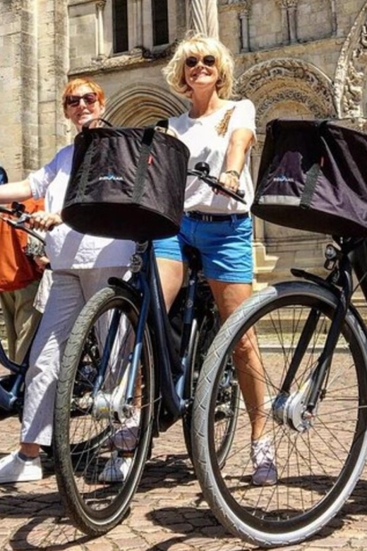 The Best of Paris by Bike with a Local - Is $50 a fair price?