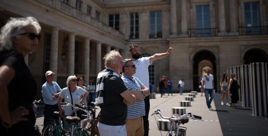 The Best of Paris: Small Group Bike Tour like a Local - Should you book the Paris bike tour?