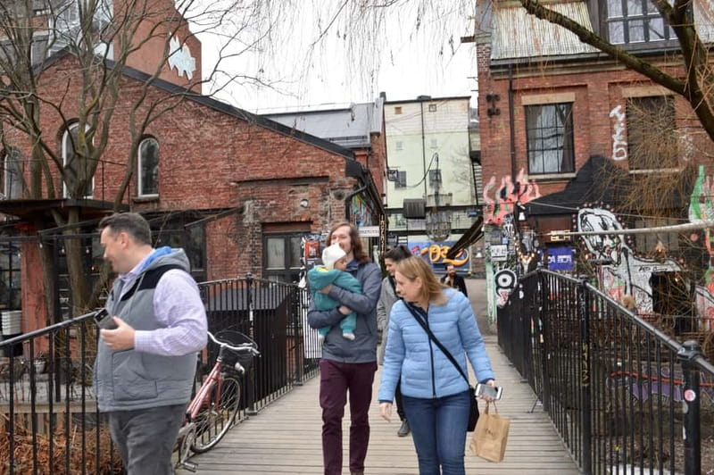 The Grand Oslo Ride: E-bike Experience - Who should book this Oslo bike tour?