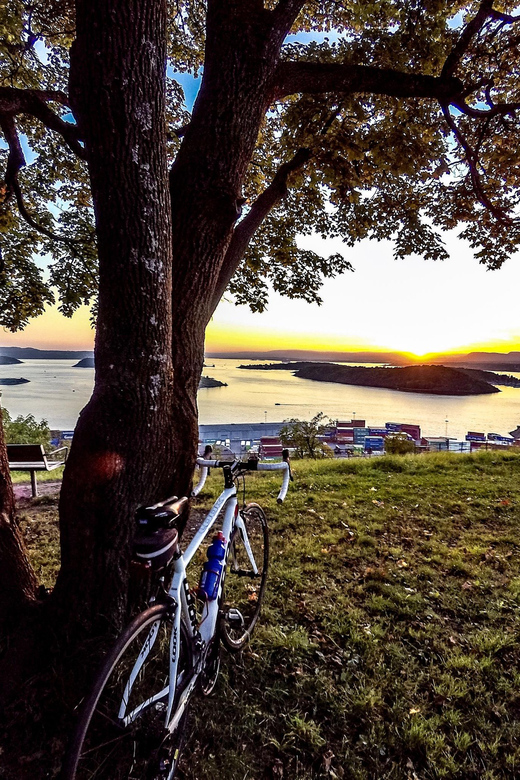 The Grand Oslo Ride: E-bike Experience - Summer or winter: choose carefully