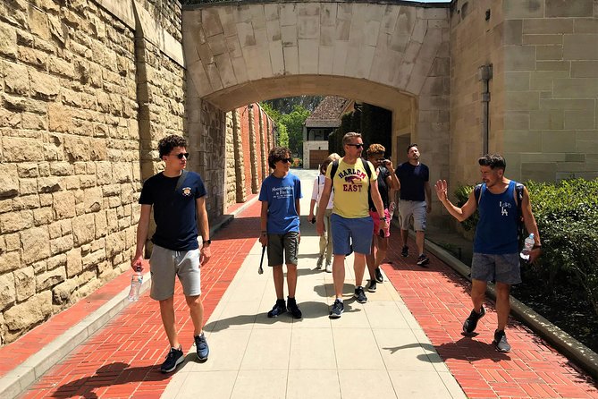 The Ultimate LA Tour: Full Day Sightseeing Tour On Electric Bike - Why this long LA ride works
