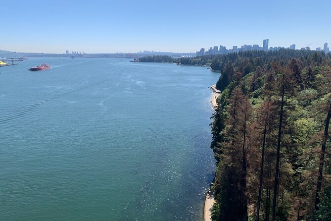 The Ultimate Stanley Park E-Bike Tour - Why an e-bike is the right way to see Stanley Park