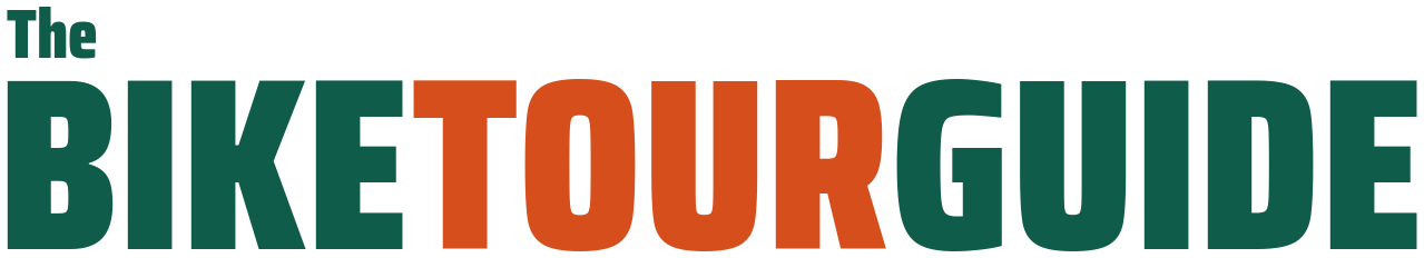 The Bike Tour Guide