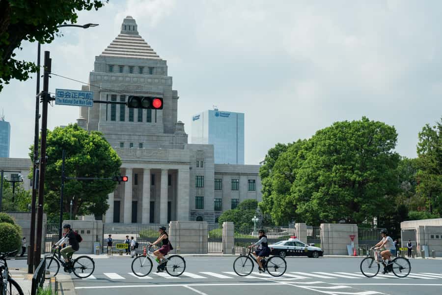 Tokyo: 3-hour Guided E-Bike Tour of the City's Hidden Gems - Key points to know before you book