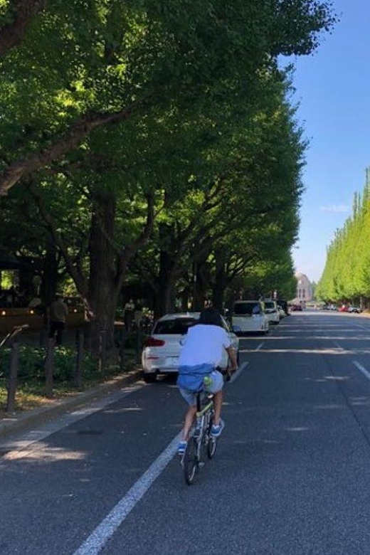 Tokyo Bike Tour: Shibuya, Harajuku & Hidden Gems - Is $63 a fair price?