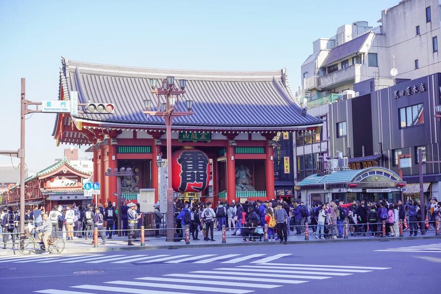 Tokyo: Hidden Gems Guided Bike Tour with Lunch - Is the $96 price fair?