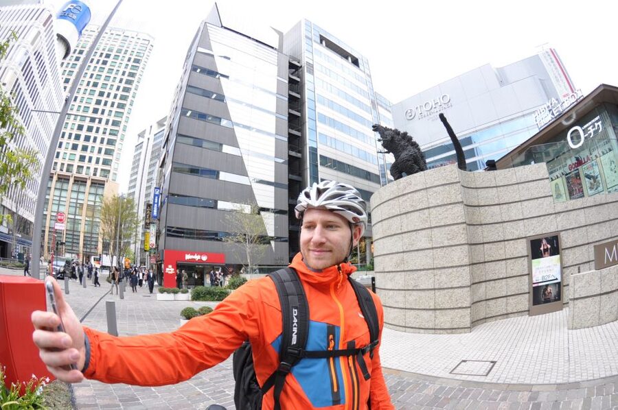 Tokyo: Private Cycling Tour with cute E-bike - Who should book this Tokyo cycling tour