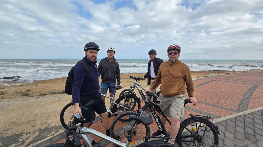 Torrevieja: Natural Parks e-Bike Tour - Should you book it?