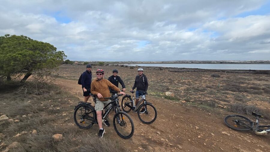 Torrevieja: Natural Parks e-Bike Tour - Is $59 a fair price?