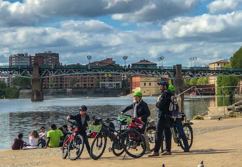 Toulouse E-Bike Tour - Key points to know before you book