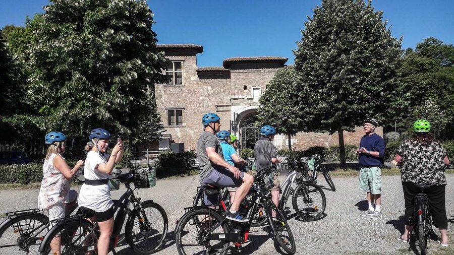 Toulouse E-Bike Tour - Is $64 a fair price?