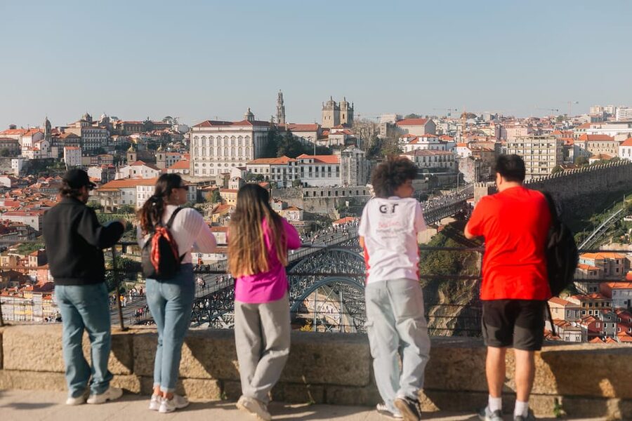 Tour Porto: Adventure in Electric Bike Tour - Price, group size, and practical value