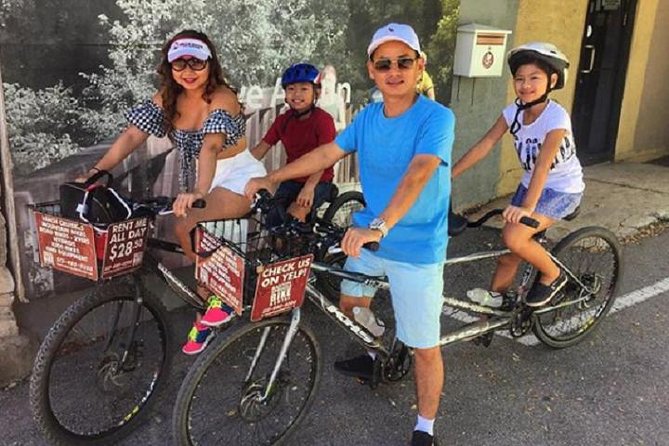Town Lake Trail Bike Tour in Austin - Is $53.94 a fair price?