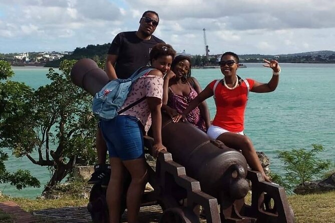 TRIPLE ACTIVITY TOUR, Bike Kayak Hike, ANTIGUA - Is the $130 price good value?