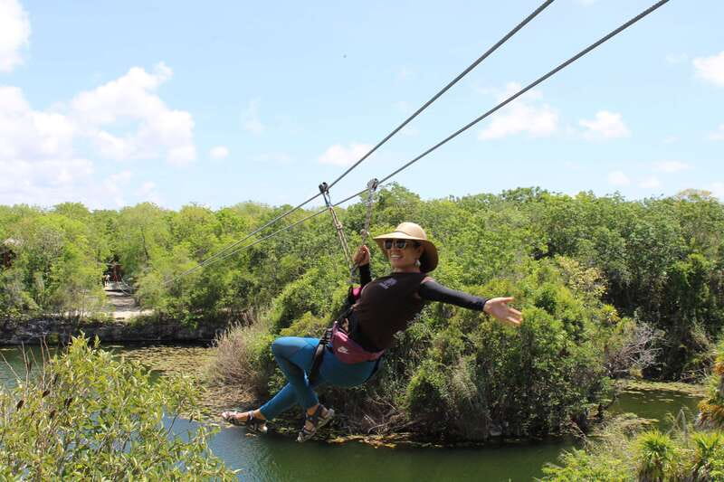 Tulum: Cenote Trail Bike Tour - Who should book this bike tour?