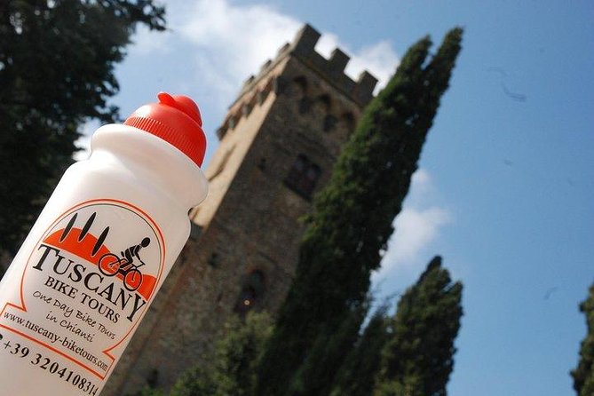 Tuscany Bike Tours Through the Chianti Hills with Wine Tasting - Practical details that shape the day