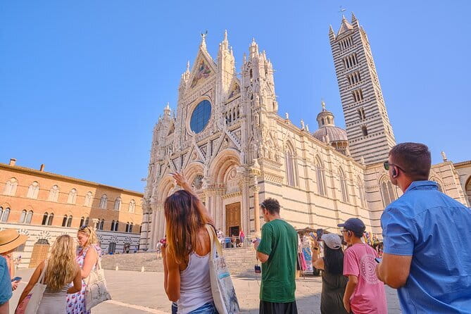 Tuscany E-Bike Tour: from Florence to Chianti with lunch and tastings - What the $138 price includes