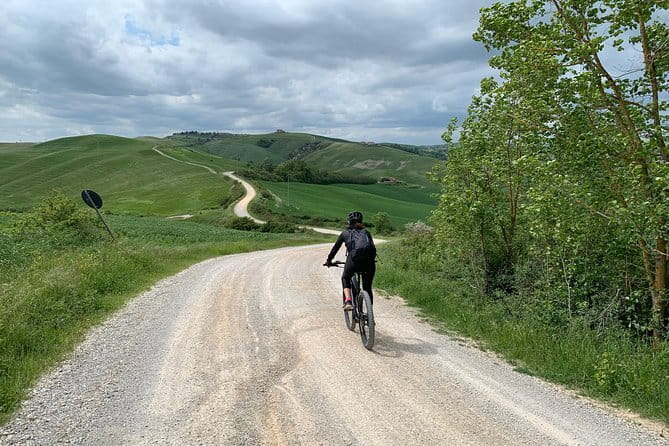Tuscany E-Bike Tour: from Florence to Chianti with lunch and tastings - Who will enjoy this ride most