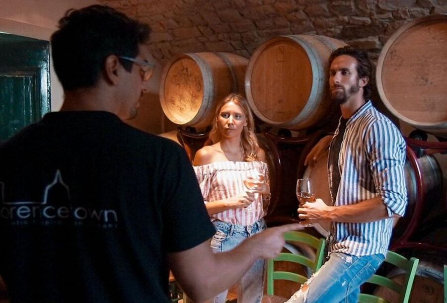Tuscany: E-Bike Tour from Florence with Lunch - What the $114.59 price really covers