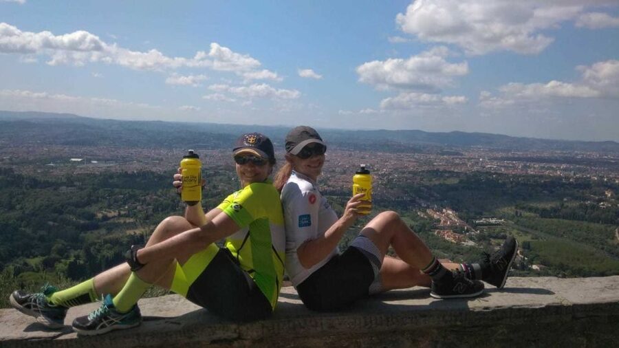 Tuscany Hills Bike Tour with Lunch at farm and Wine Tasting - What the $73.07 price gives you