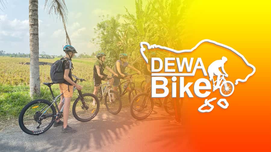 Ubud: Downhill Bike Tour with Rice Fields, Volcano and Meal - The Kintamani drive and Mount Batur viewpoint