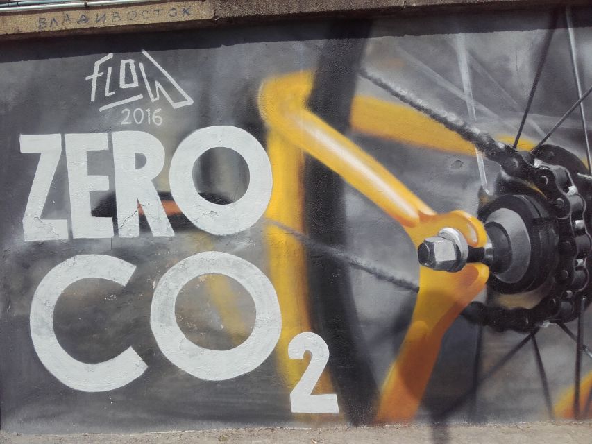Unusual Barcelona Bike Tour in French - What the price means at $35