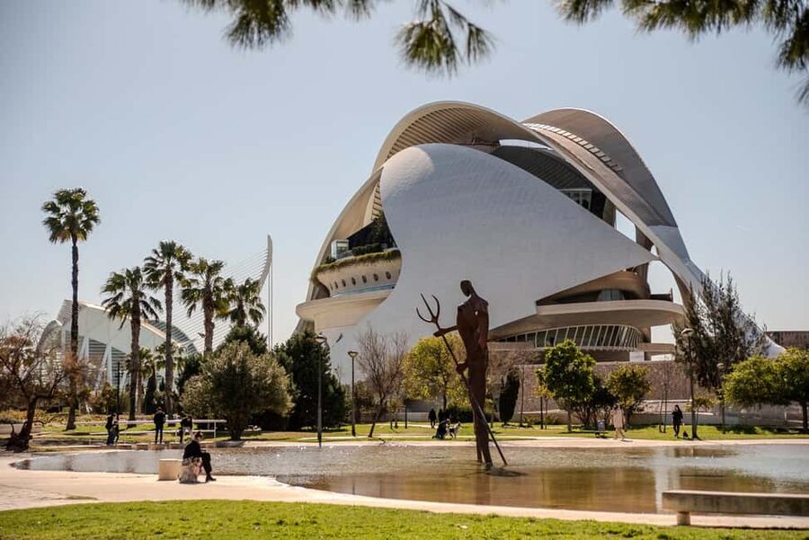 Valencia Bike Tours: City Highlights - Is $27 a fair price?