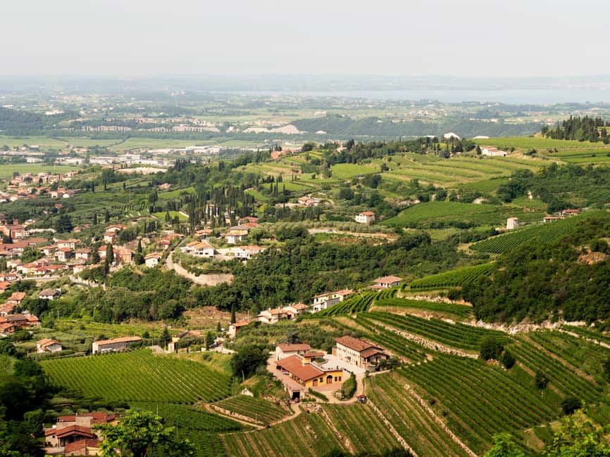 Verona: Valpolicella Wine Self-Guided E-Bike Tour & Tastings - Should you book the Valpolicella e-bike tour?