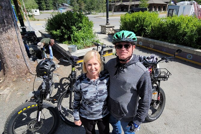 Viator Exclusive: Go eBike Alaska on Tony Knowles Trail - How the $139.99 price measures up